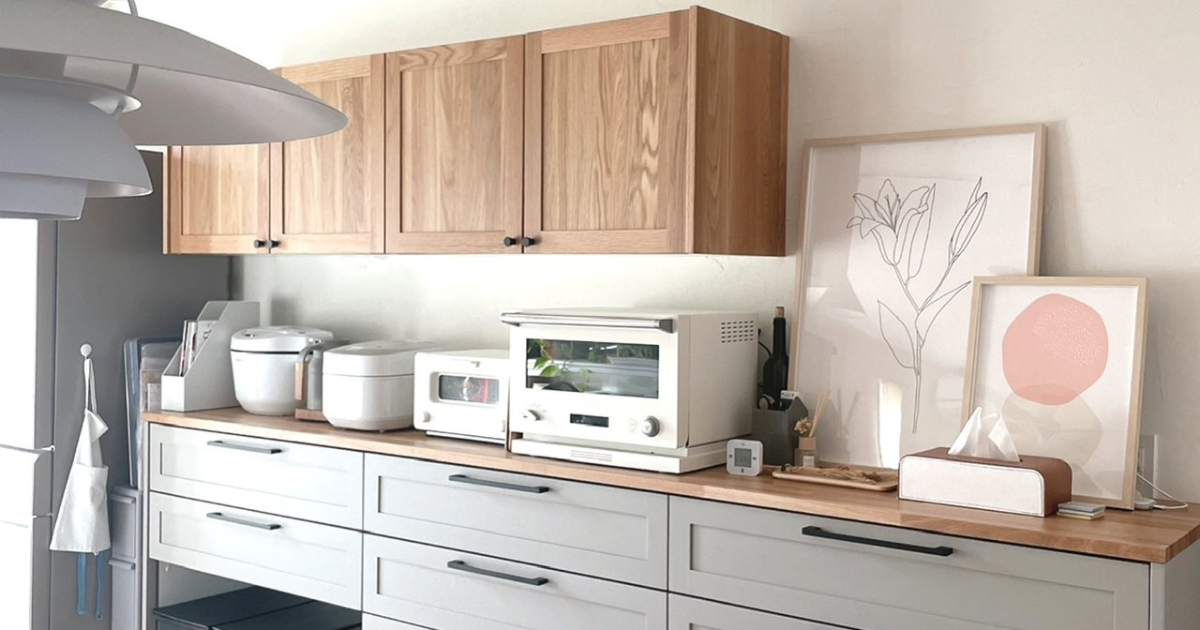 Read more about the article 個人様宅で店舗のソファを購入