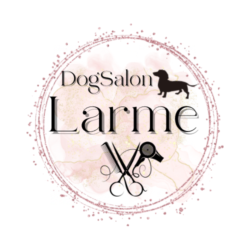 Dogsalon Larme